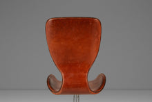 Load image into Gallery viewer, Pair of Patinaed K2 Office Chairs by Kirsten Jones and Adam Bottomley for KOI after Arne Jacbonsen Series 7 Chair, UK & Italy, c. 2000s-ABT Modern