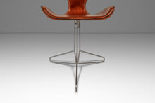 Load image into Gallery viewer, Pair of Patinaed K2 Office Chairs by Kirsten Jones and Adam Bottomley for KOI after Arne Jacbonsen Series 7 Chair, UK & Italy, c. 2000s-ABT Modern