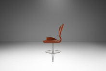 Load image into Gallery viewer, Pair of Patinaed K2 Office Chairs by Kirsten Jones and Adam Bottomley for KOI after Arne Jacbonsen Series 7 Chair, UK & Italy, c. 2000s-ABT Modern