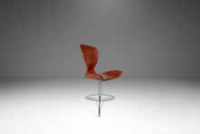 Load image into Gallery viewer, Pair of Patinaed K2 Office Chairs by Kirsten Jones and Adam Bottomley for KOI after Arne Jacbonsen Series 7 Chair, UK & Italy, c. 2000s-ABT Modern