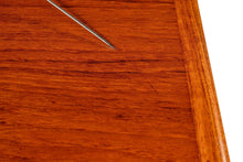 Load image into Gallery viewer, Petite Danish Modern Expansion Dining Table in Teak in the Manner of Poul Hundevad, Denmark, c. 1970s-ABT Modern