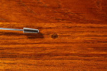 Load image into Gallery viewer, Petite Danish Modern Kitchenette Butcherblock Dining Table in Solid Teak by Tarm Stole for OG Møbelfabrik, Denmark, c. 1970's-ABT Modern