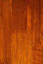 Load image into Gallery viewer, Petite Danish Modern Kitchenette Butcherblock Dining Table in Solid Teak by Tarm Stole for OG Møbelfabrik, Denmark, c. 1970's-ABT Modern