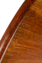 Load image into Gallery viewer, Petite Danish Modern Kitchenette Butcherblock Dining Table in Solid Teak by Tarm Stole for OG Møbelfabrik, Denmark, c. 1970's-ABT Modern