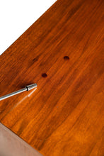 Load image into Gallery viewer, Petite Mid-Century Modern Nine-Drawer Dresser in Walnut w/ Blind Pulls, USA, c. 1960's-ABT Modern