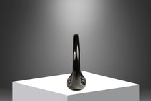 Load image into Gallery viewer, Post Modern Art Deco Sculpture in Porcelain, USA, c. 1980s-ABT Modern