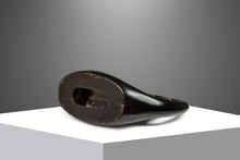 Load image into Gallery viewer, Post Modern Art Deco Sculpture in Porcelain, USA, c. 1980s-ABT Modern