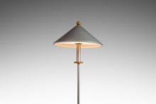 Load image into Gallery viewer, Post Modern Memphis Style Floor Lamp by George Kovacs for Sonneman, USA, c. 1990s-ABT Modern