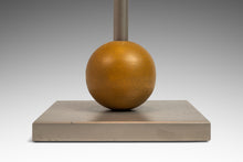 Load image into Gallery viewer, Post Modern Memphis Style Table Lamp by George Kovacs for Sonneman, USA, c. 1990s-ABT Modern