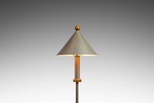 Load image into Gallery viewer, Post Modern Memphis Style Table Lamp by George Kovacs for Sonneman, USA, c. 1990s-ABT Modern