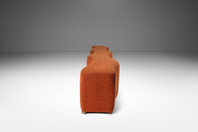 Load image into Gallery viewer, Post Modern "Ripple" Wave Bench by Laurinda Spear for Brayton International, USA, c. 1980's-ABT Modern