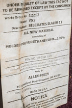 Load image into Gallery viewer, Post Modern "Venus" Lounge Accent Chair in Mohair by Simon Pengelly for Allermuir, United Kingdom, c. 2010's-ABT Modern