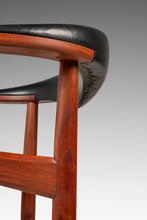 Load image into Gallery viewer, RARE Mid-Century Danish Modern Model 171 Armchair in Stunning Original Condition by Arne Hovmand-Olsen for Jutex, Denmark, c. 1950's-ABT Modern