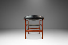 Load image into Gallery viewer, RARE Mid-Century Danish Modern Model 171 Armchair in Stunning Original Condition by Arne Hovmand-Olsen for Jutex, Denmark, c. 1950's-ABT Modern