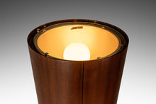 Load image into Gallery viewer, RARE Set of Two ( 2 ) Mid-Century Modern Art Deco Floor Lamps from Shelbourne Hotel, Miami Beach, USA, c. 1940s-ABT Modern