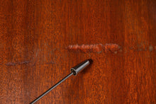 Load image into Gallery viewer, RARE Substantial Mid-Century Modern Up Light Floor Lamp from Shelbourne Hotel, Miami Beach, USA, c. 1940s-ABT Modern