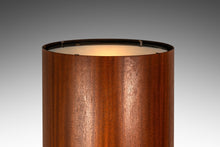 Load image into Gallery viewer, RARE Substantial Mid-Century Modern Up Light Floor Lamp from Shelbourne Hotel, Miami Beach, USA, c. 1940s-ABT Modern