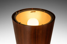 Load image into Gallery viewer, RARE Substantial Mid-Century Modern Up Light Floor Lamp from Shelbourne Hotel, Miami Beach, USA, c. 1940s-ABT Modern