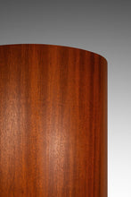 Load image into Gallery viewer, RARE Substantial Mid-Century Up Light Floor Lamp from Shelbourne Hotel, Miami Beach, USA, c. 1940s-ABT Modern