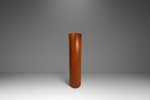 Load image into Gallery viewer, RARE Substantial Mid-Century Up Light Floor Lamp from Shelbourne Hotel, Miami Beach, USA, c. 1940s-ABT Modern