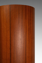 Load image into Gallery viewer, RARE Substantial Mid-Century Up Light Floor Lamp from Shelbourne Hotel, Miami Beach, USA, c. 1940s-ABT Modern