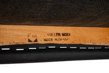 Load image into Gallery viewer, RESERVED - Set of Two ( 2 ) Model 85 Ladderback Dining Chairs by Niels Otto Møller for J.L. Møller Mobelfabrik, Denmark, c. 1970s-ABT Modern