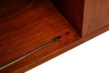 Load image into Gallery viewer, Rare Danish Mid-Century Modern Cube Coffee Table in Teak by Peter Løvig Nielsen for Løvig, Denmark, c. 1960's-ABT Modern