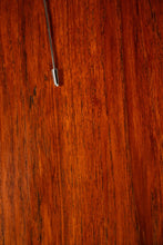Load image into Gallery viewer, Rare Danish Mid-Century Modern Cube Coffee Table in Teak by Peter Løvig Nielsen for Løvig, Denmark, c. 1960's-ABT Modern