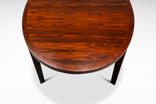 Load image into Gallery viewer, Rare Danish Mid-Century Modern Expansion Dining Table in Rosewood by Sven Ellekaer for Heltborg Mobler, Denmark, c. 1960s-ABT Modern