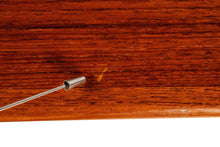Load image into Gallery viewer, Rare Danish Mid-Century Modern Model 75 Teak Writing Desk by Gunni Omann for Omann Jun Møbelfabrik, Denmark, c. 1960s-ABT Modern
