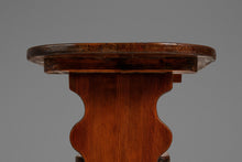 Load image into Gallery viewer, Rare Early Swedish Scandinavian Modern Side Table in Solid Pine Attributed to Bo Fjæstad, Sweden, c. 1930s-ABT Modern