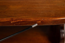 Load image into Gallery viewer, Rare Early Swedish Scandinavian Modern Side Table in Solid Pine Attributed to Bo Fjæstad, Sweden, c. 1930s-ABT Modern