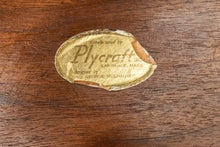 Load image into Gallery viewer, Rare George Mulhauser for Plycraft "Mr. Chair" Wingback Lounge Chair and Ottoman, USA, c. 1960's-ABT Modern