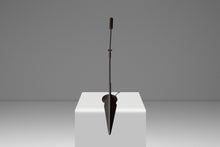 Load image into Gallery viewer, Rare Mid-Century Industrial Post Modern Articulating UFO Table / Desk Lamp by Robert Sonneman for Kovacs, USA, c. 1990s-ABT Modern