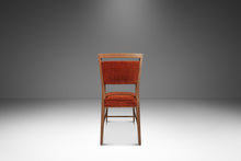 Load image into Gallery viewer, Rare Mid-Century Modern Dining Room Set (Table and Chairs) in Mahogany & Brass by Paul McCobb for Calvin Furniture, USA, c. 1950s-ABT Modern