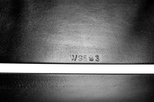 Load image into Gallery viewer, Rare Mid-Century Modern Egyptian Revival Ebonized "Thebes" Stool by Liberty & Company, United Kingdom, c. 1950's-ABT Modern