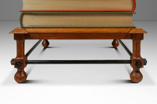 Load image into Gallery viewer, Rare Mid-Century Modern "Et Cetera" Faux Book Coffee / Accent Table by John Dickinson for Drexel, USA, c. 1960s-ABT Modern