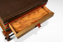 Load image into Gallery viewer, Rare Mid-Century Modern "Et Cetera" Faux Book Coffee / Accent Table by John Dickinson for Drexel, USA, c. 1960s-ABT Modern