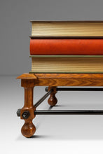 Load image into Gallery viewer, Rare Mid-Century Modern "Et Cetera" Faux Book Coffee / Accent Table by John Dickinson for Drexel, USA, c. 1960s-ABT Modern