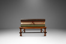 Load image into Gallery viewer, Rare Mid-Century Modern "Et Cetera" Faux Book Coffee / Accent Table by John Dickinson for Drexel, USA, c. 1960s-ABT Modern