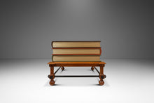 Load image into Gallery viewer, Rare Mid-Century Modern "Et Cetera" Faux Book Coffee / Accent Table by John Dickinson for Drexel, USA, c. 1960s-ABT Modern