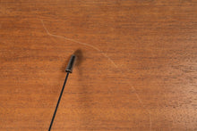 Load image into Gallery viewer, Rare Mid-Century Modern Expansion Dining Table by Paul McCobb for Calvin Furniture w/ Brass X Base, USA, c. 1950s-ABT Modern