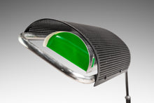 Load image into Gallery viewer, Rare Mid-Century Modern Industrial OMI "Eyeshade" Adjustable Floor Lamp by George Nelson for Koch & Lowy, USA, c. 1960s-ABT Modern