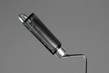 Load image into Gallery viewer, Rare Mid-Century Modern Industrial OMI "Eyeshade" Adjustable Floor Lamp by George Nelson for Koch & Lowy, USA, c. 1960s-ABT Modern