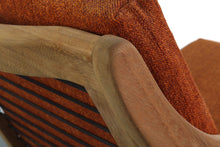 Load image into Gallery viewer, Rare Mid Century Modern Lounge Knot Chair by De Ster Gelderland-ABT Modern