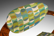 Load image into Gallery viewer, Rare Mid-Century Modern Low Profile 916-CC Captains Chair in Oak by Adrian Pearsall for Craft Associates, USA, c. 1960's-ABT Modern