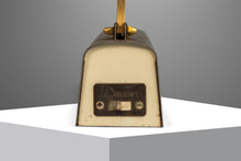 Load image into Gallery viewer, Rare Mid-Century Modern Model 3165 Industrial Tensor Desk Lamp by Dazor, USA, c. 1960's-ABT Modern