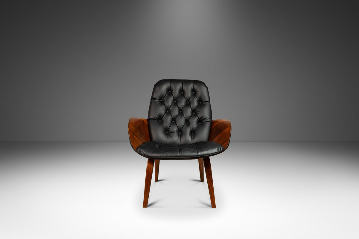 Rare Mid-Century Modern 