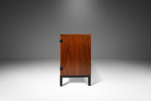 Load image into Gallery viewer, Rare Mid-Century Modern Nine-Drawer Dresser in Walnut by Milo Baughman for Dircetional, USA, c. 1960s-ABT Modern