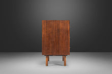 Load image into Gallery viewer, Rare Mid Century Modern Three-Drawer Mahogany Dresser by Harvey Probber, USA, c. 1960's-ABT Modern